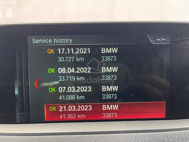 2019 Bmw 1 SERIES 1.5 118i M SPORT (A) FSR 68K KM - 4