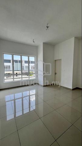 2sty House in Bayu Sutera - Basic unit with anytime can move-in 1