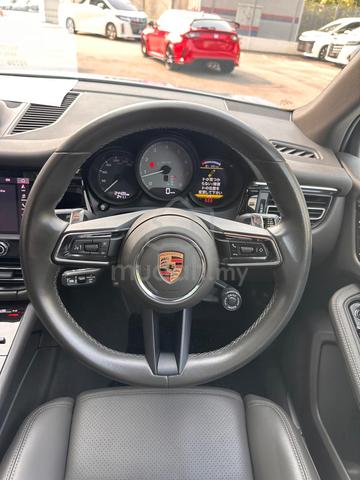 2023 Porsche MACAN S 2.9 MY19 FACELIFT (A) - 4