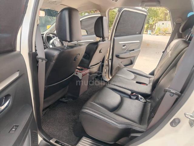 2019 Perodua ARUZ 1.5 AV (A) - 3