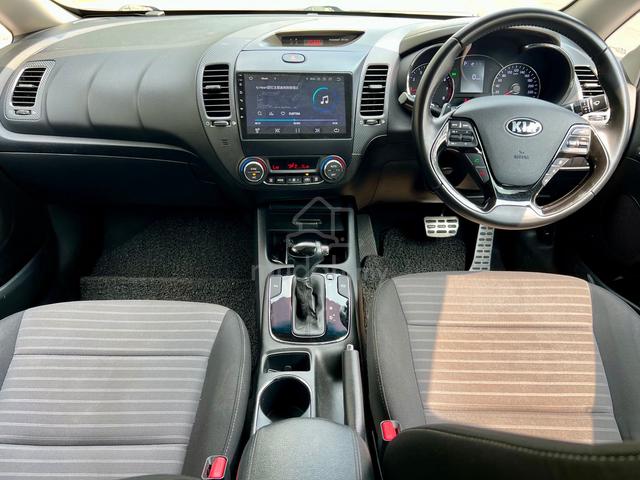 2018 Kia CERATO 1.6 (A) Tip Top Condition - 5