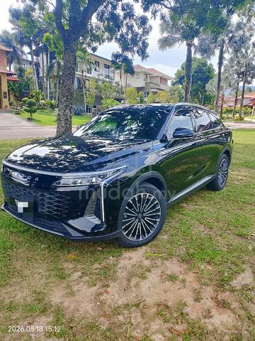 2025 Jaecoo OMADA C9 2.0 2WD (A) - 4