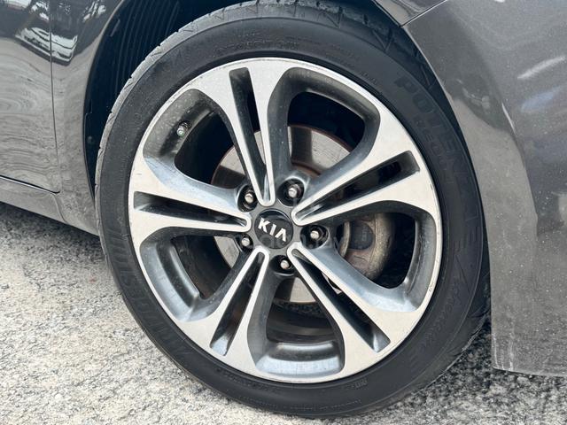 2014 Kia CERATO 1.6 K3 (A) TIP TOP / LOAN KEDAI - 5