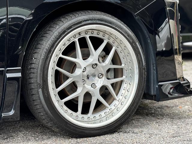 ALPINE TRD👑2021 Toyota VELLFIRE 2.5 GOLDEN EYES - 5