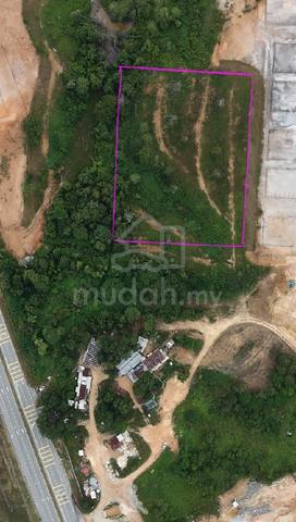 Tanah Bandar Sri Sendayan 1