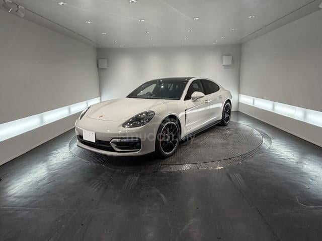 2023 Porsche PANAMERA 4.0 GTS - 2