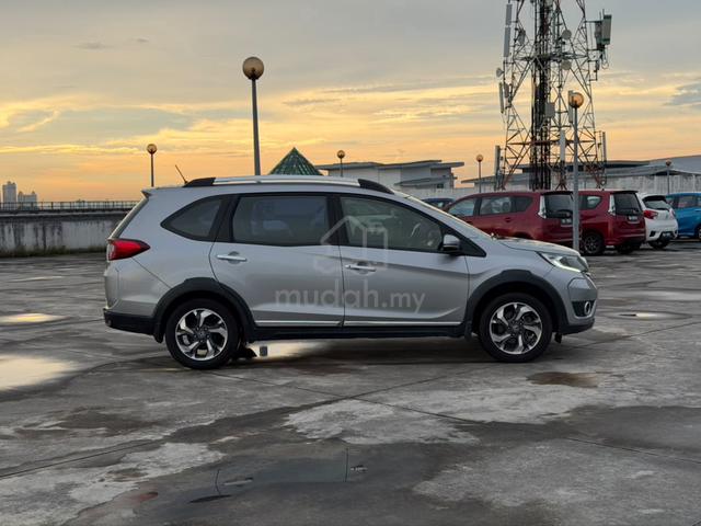 2019 Honda BR-V 1.5 V (A)HIGH SPEC/ORI PAINT - 5