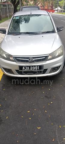 2014 Proton SAGA 1.3 FLX EXECUTIVE (auto) - 1