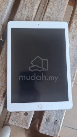 Ipad Air. 1st Generation. Ready for New Owner - photo 5 of 5