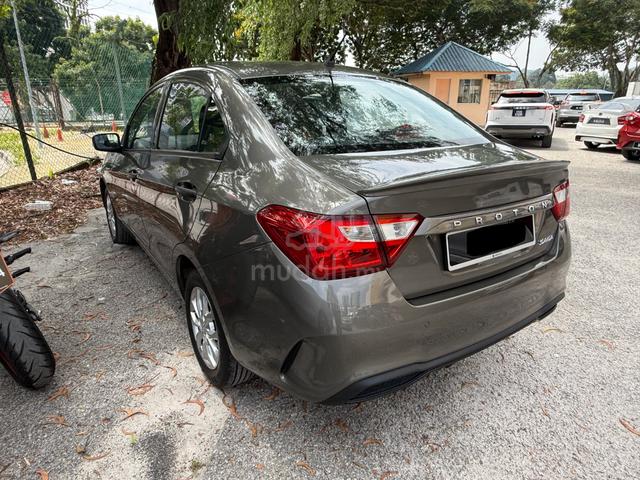 2024 Proton SAGA 1.3 STANDARD 18k Mile - 2
