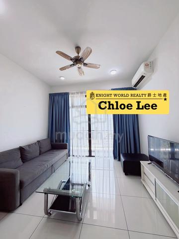 Aspen Residences 1