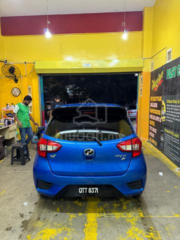 2020 Perodua MYVI 1.5 H MY17 M800 D20N (A) - 4