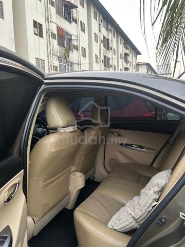 2014 Toyota VIOS 1.5 G (A) - 5