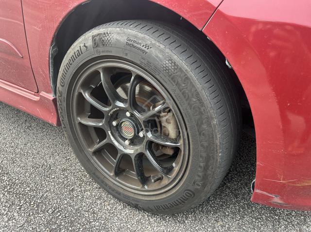 2014 Perodua ALZA 1.5 SE (A) - 5
