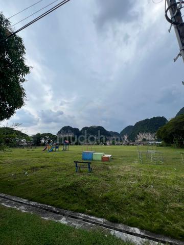 187 Single Storey Terrace House For Sale In Ipoh 1