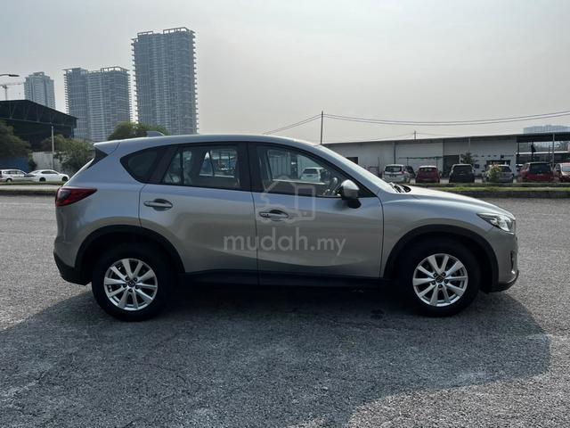 2015 Mazda CX-5 2.0 4WD HIGH SPEC (A) *1 OWNER - 3