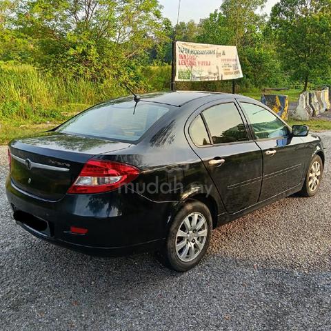 2014 Proton PERSONA 1.6 SV (M) - 3