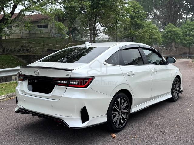 2024 Toyota VIOS 1.5 G MY23 (A) - 2