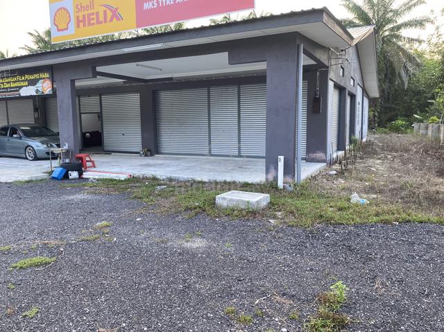 kedai coner lot untuk disewa 1
