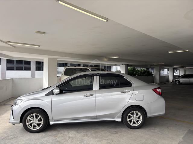 2022 Owner Direct BEZZA 1.0G - 2