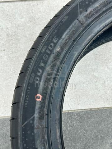 2 Tayar Baru Aplus A610 205/45/16 - photo 4 of 4