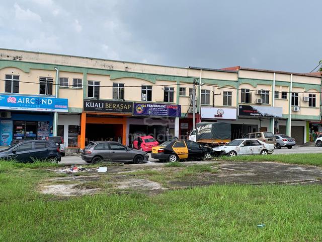 Good Rental Return Facing Open Area Bandar Rinching Semenyih 1