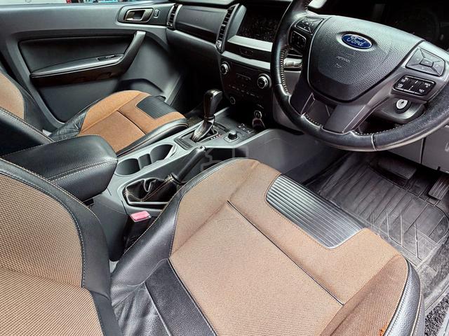 2016 Ford RANGER 3.2 (AT) Tip Top Condition - 5
