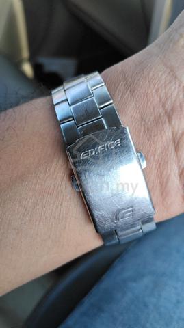 Casio Edifice - photo 2 of 3