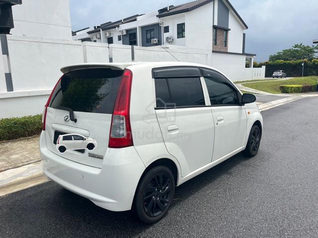 True 2014 Perodua VIVA 1.0 EZi (A) LastBatch - 2