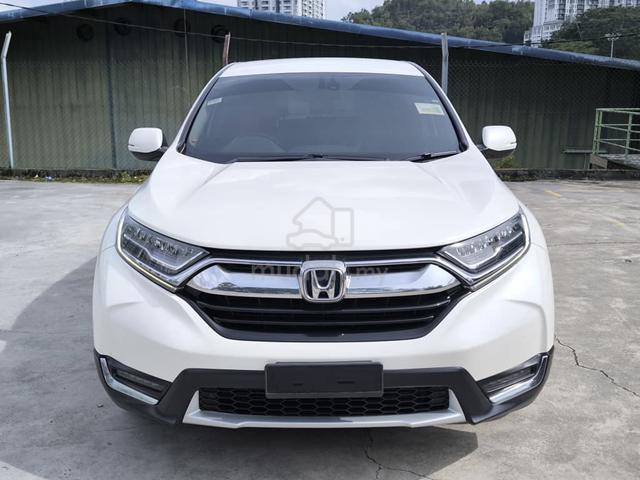 2018 Honda CR-V 1.5 TC 2WD (A) - 3