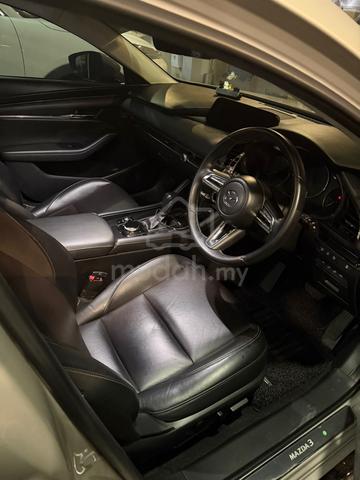 2023 Mazda 3 2.0 GVC HIGH PLUS MY19 BP (A) - 4