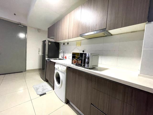 HYVE SOHO Suites Cyberjaya 4