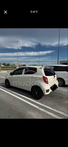 2018 Perodua AXIA 1.0 G FACELIFT (A) - 3