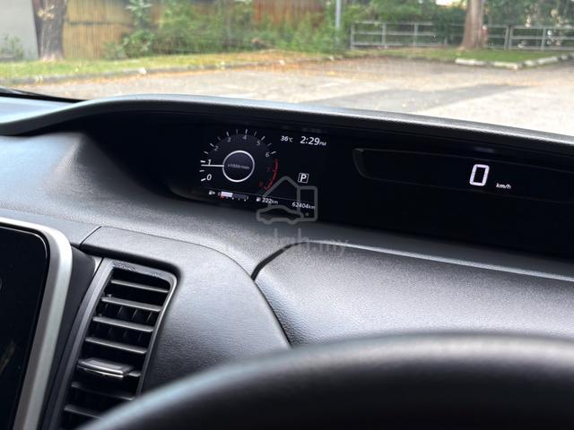2021 Nissan SERENA HYBRID PREMIUM GENUINE 62K KM - 3