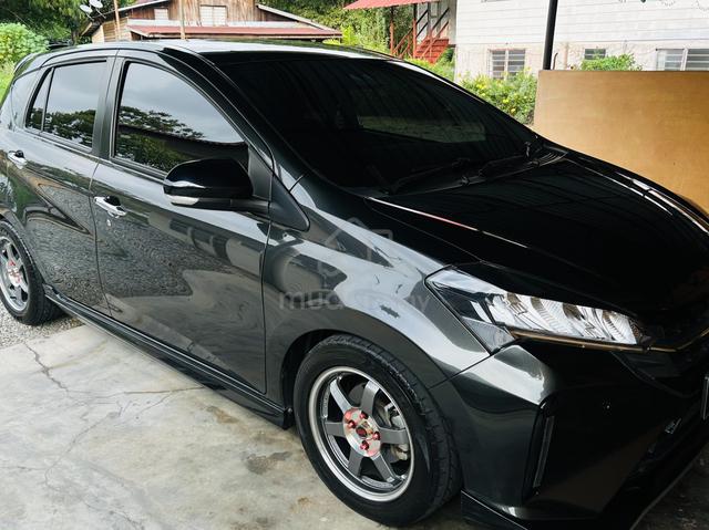 2022 Perodua MYVI 1.5 AV (A) - 5