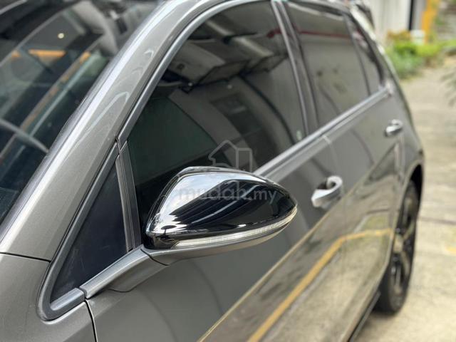 Volkswagen GOLF 1.4 TSI 7.5R B/Kit Alcantara Roof - 5