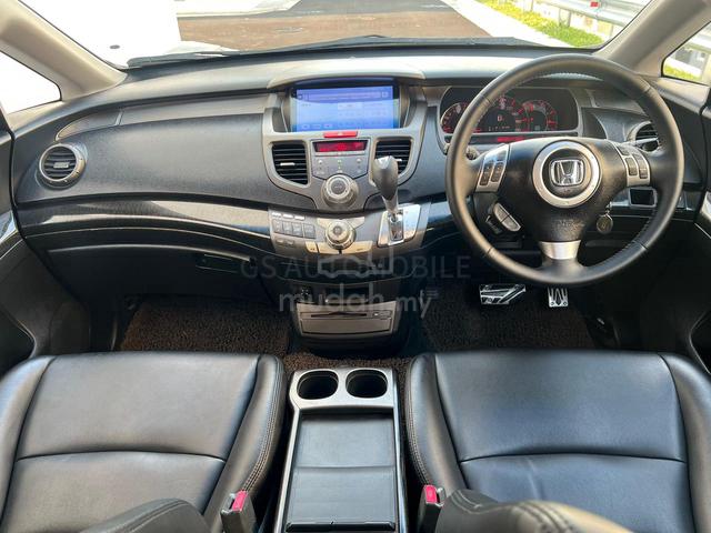 2005 Honda ODYSSEY 2.4 ABSOLUTE ABA-RB1 (A) - 5