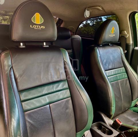 2010 Proton SATRIA 1.6 NEO R3 LOTUS RACING (M) - 5