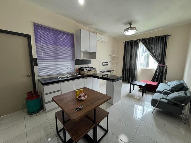 Stutong Heights Apartment 1 1