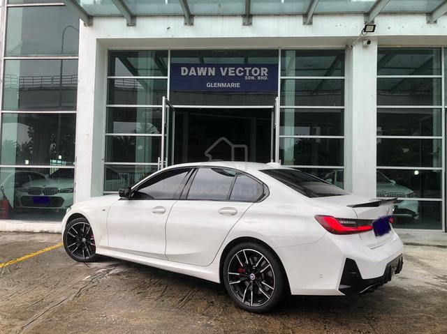 2023 Bmw M340i 3.0 xDRIVE M SPORT PRO - 2