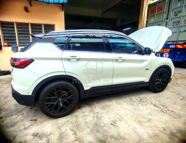 2021 Proton X50 TGDI FLAGSHIP 1.5L (A) - 2