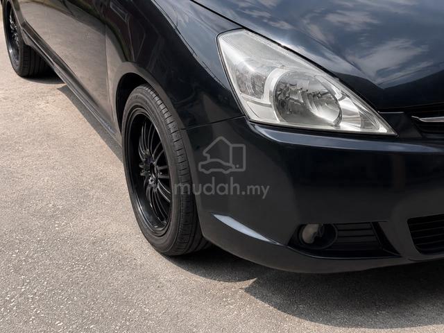2009 Proton EXORA 1.6 H-LINE CPS (A) LOAN KEDAI - 5