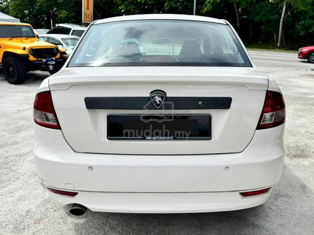 2011 Proton SAGA 1.3 FL (A) 5years WARRANTY CKD - 4