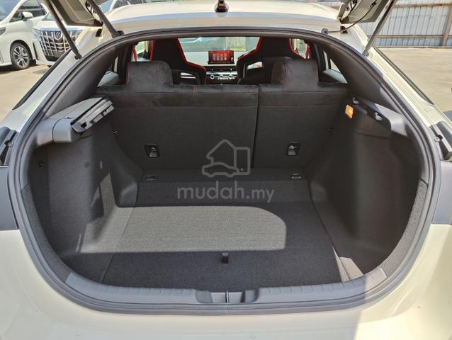 CHEAPEST 2025 Honda CIVIC 2.0 TYPE R FL5 UNREG (M) - 5