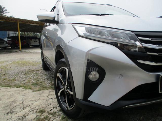 2021 Perodua ARUZ 1.5 AV (A) Marvelous Unit - 4