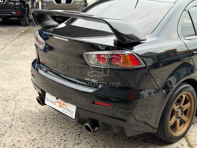 2014 Model : Proton Inspira 2.0 Cvt - 5