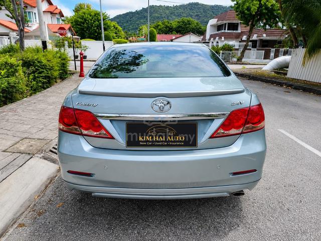 2008 Toyota Camry 2.4V (A) Loan Kedai DISEDIAKAN‼️ - 5