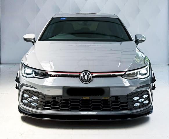37k km 2022 Volkswagen GOLF 2.0 GTI (A) FULLFULOAN - 3