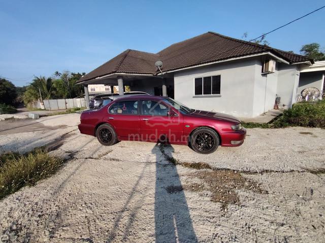 2000 Nissan CEFIRO 2.0 EXCIMO L (A) - 2
