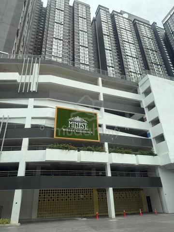 MiNest Residence 1